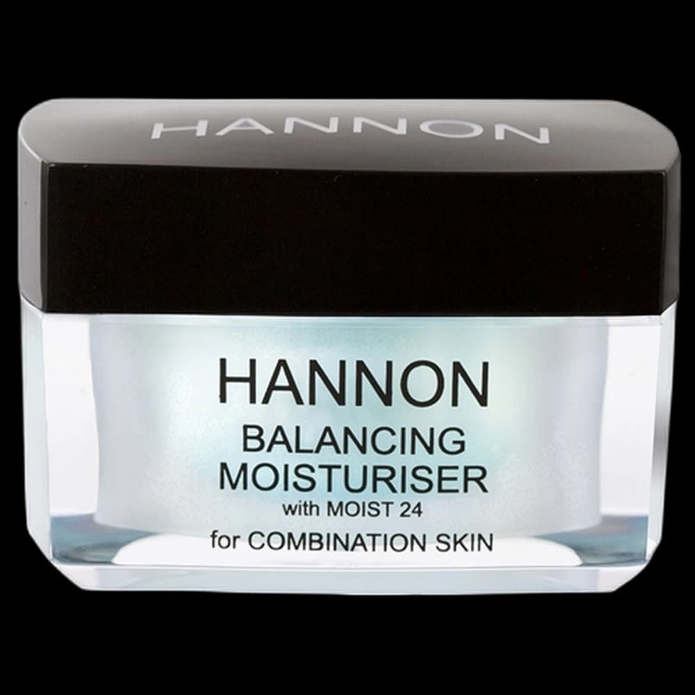 *Hannon Balancing Moisturiser Combonation Skin 50ml