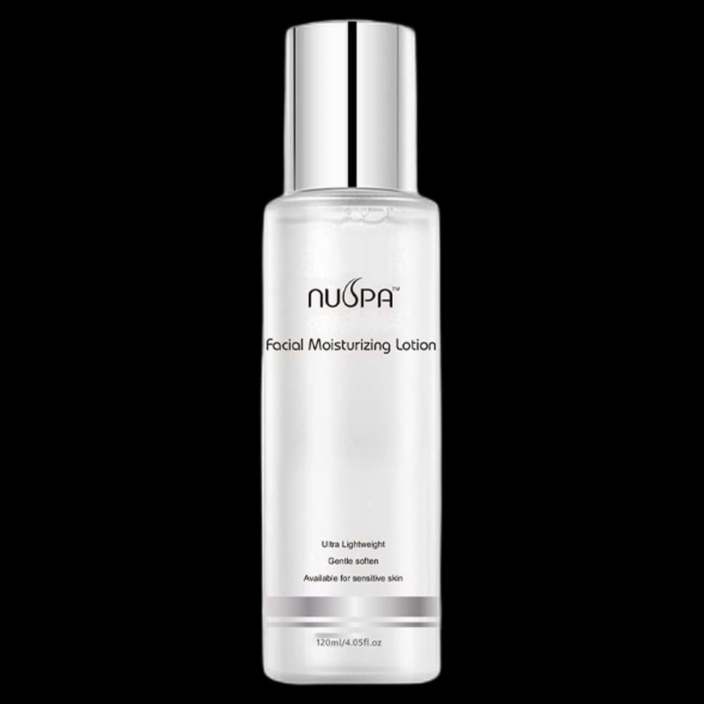 NUSPA Skincare - Facial Moisturizing Lotion 120ml