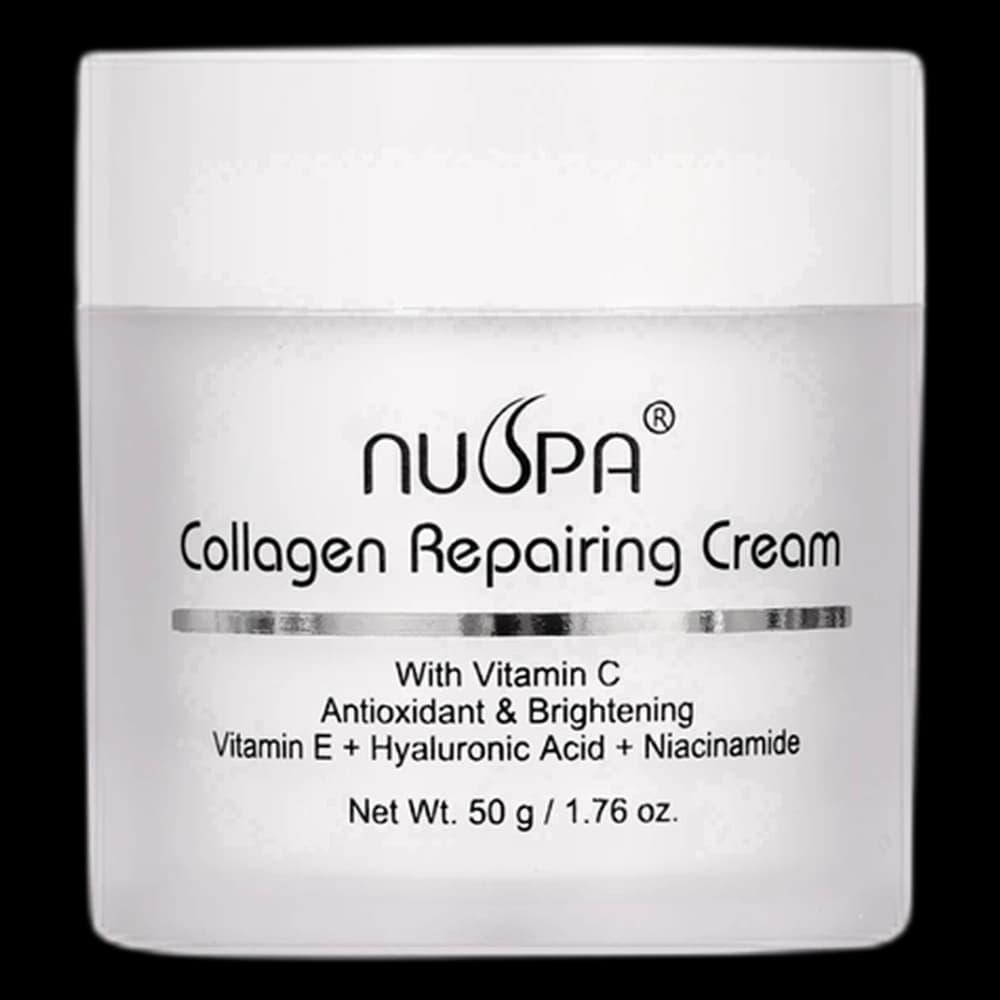 NUSPA Skincare - Collagen Repairing Facial Cream 50ml