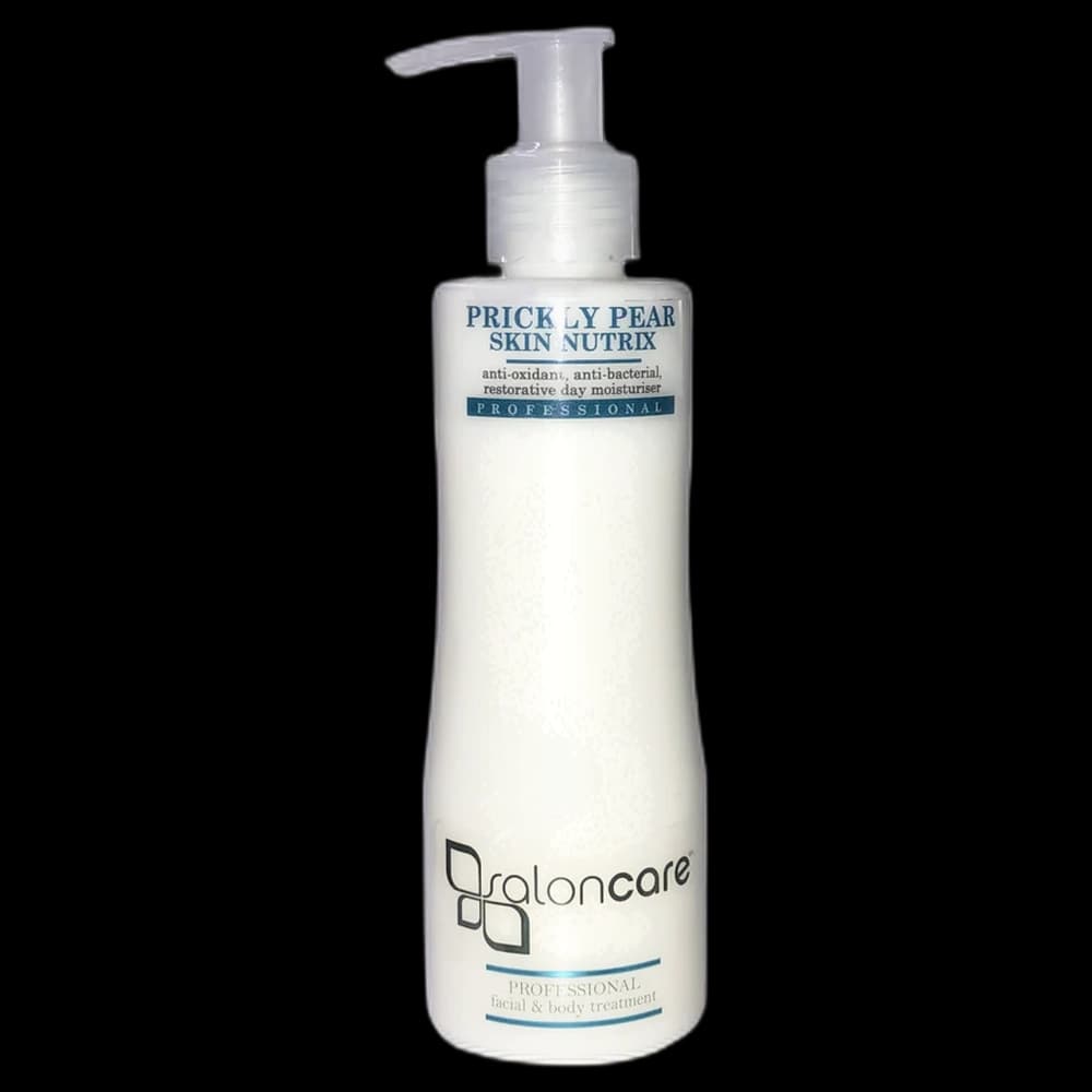 Saloncare Prickly Pear Moisturizer 200ml