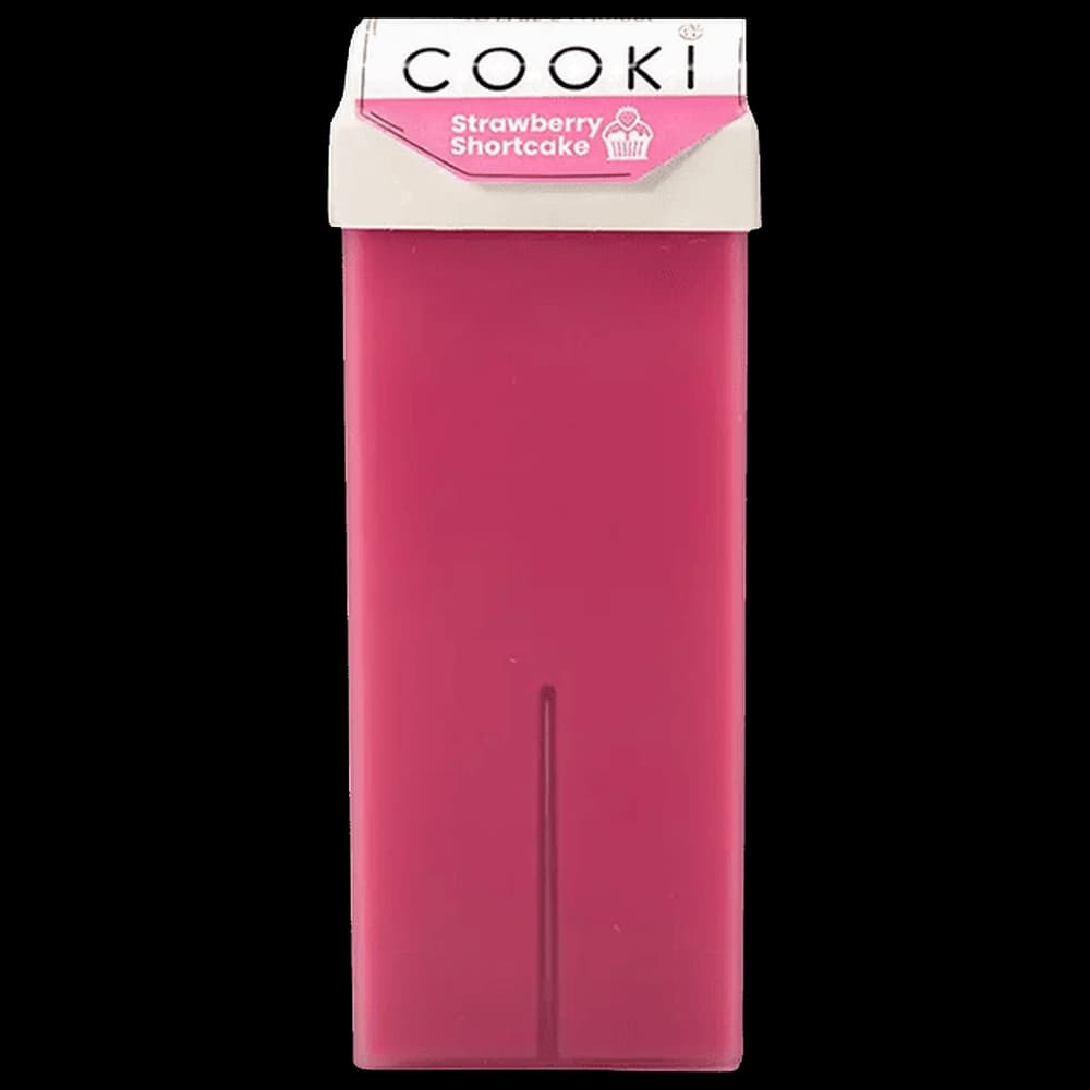 COOKI Wax Cartridge - Strawberry Shortcake 100ml