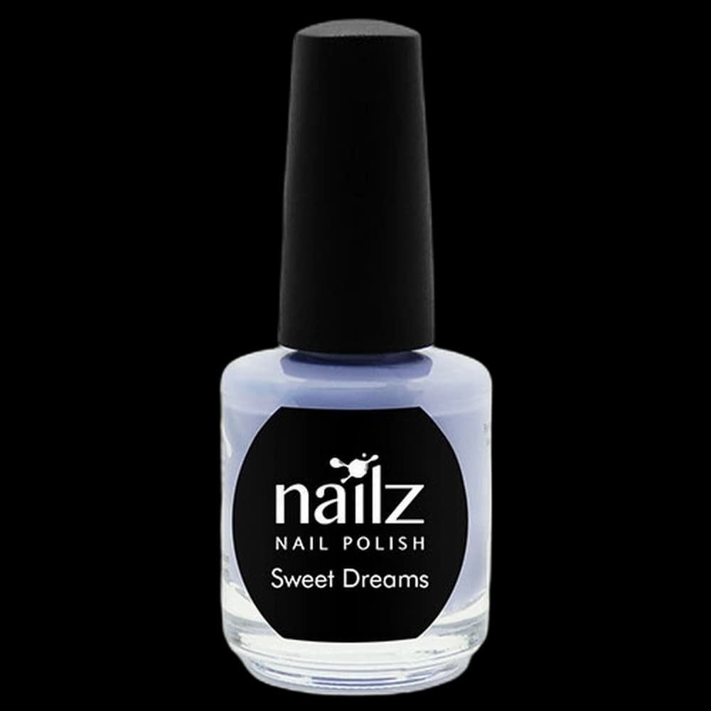Nailz Nail Polish 15ml Sweet Dreams