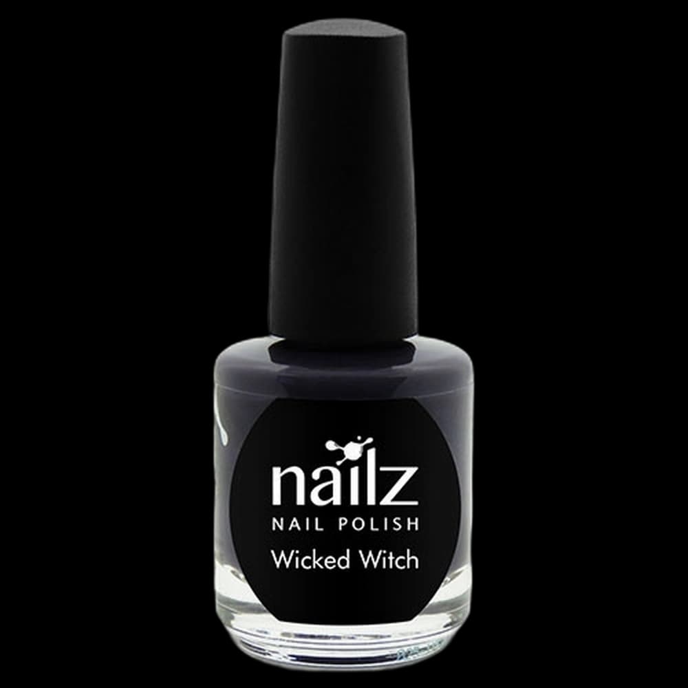 Nailz Nail Polish 15ml Wicked Witch