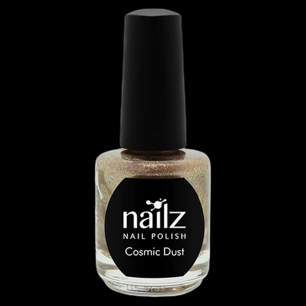 Nailz Nail Polish 15ml Cosmic Dust