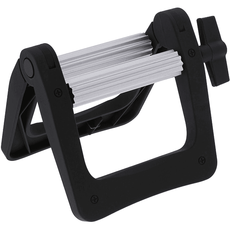 *Tube Squeezer, Black With Aluminium Bars (3804)