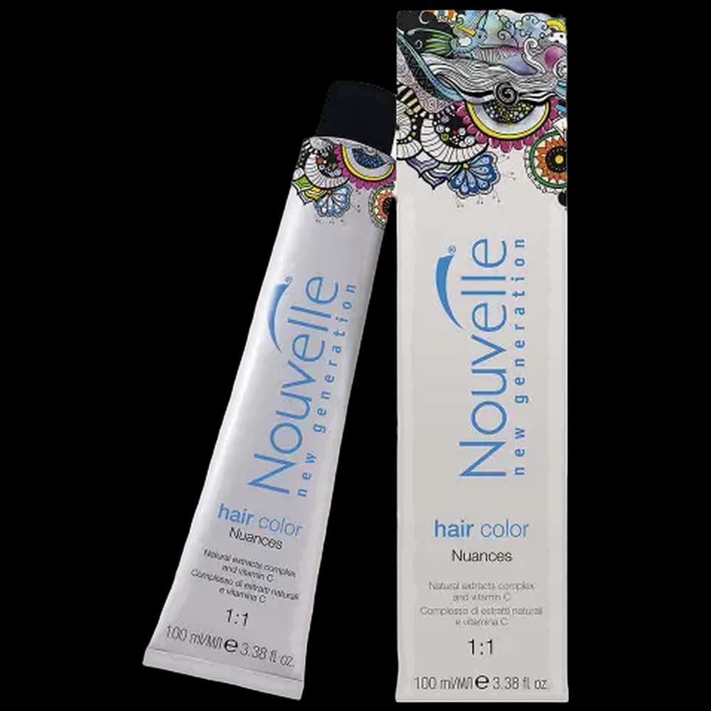 Nouvelle Cream Color 100ml 90.32