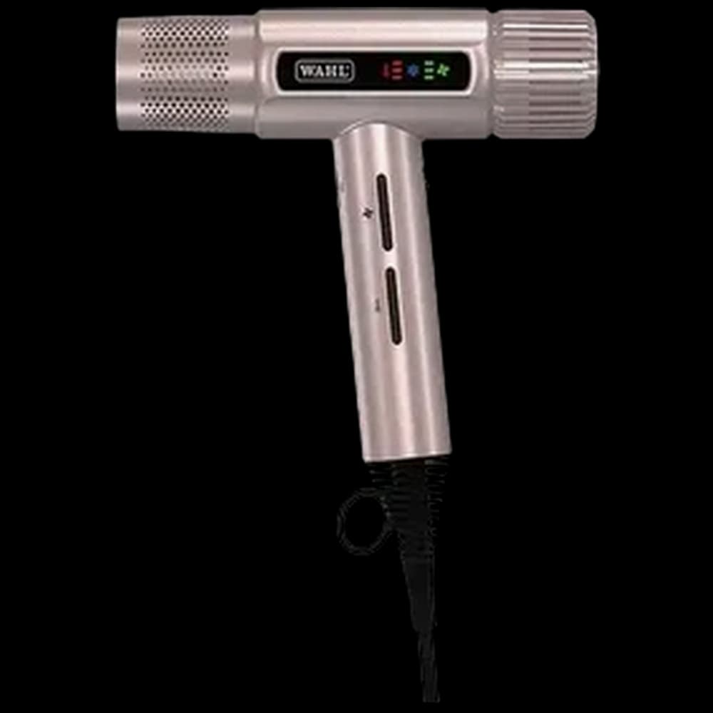 Wahl Vanquish Professional Hair Dryer-Rose Gold