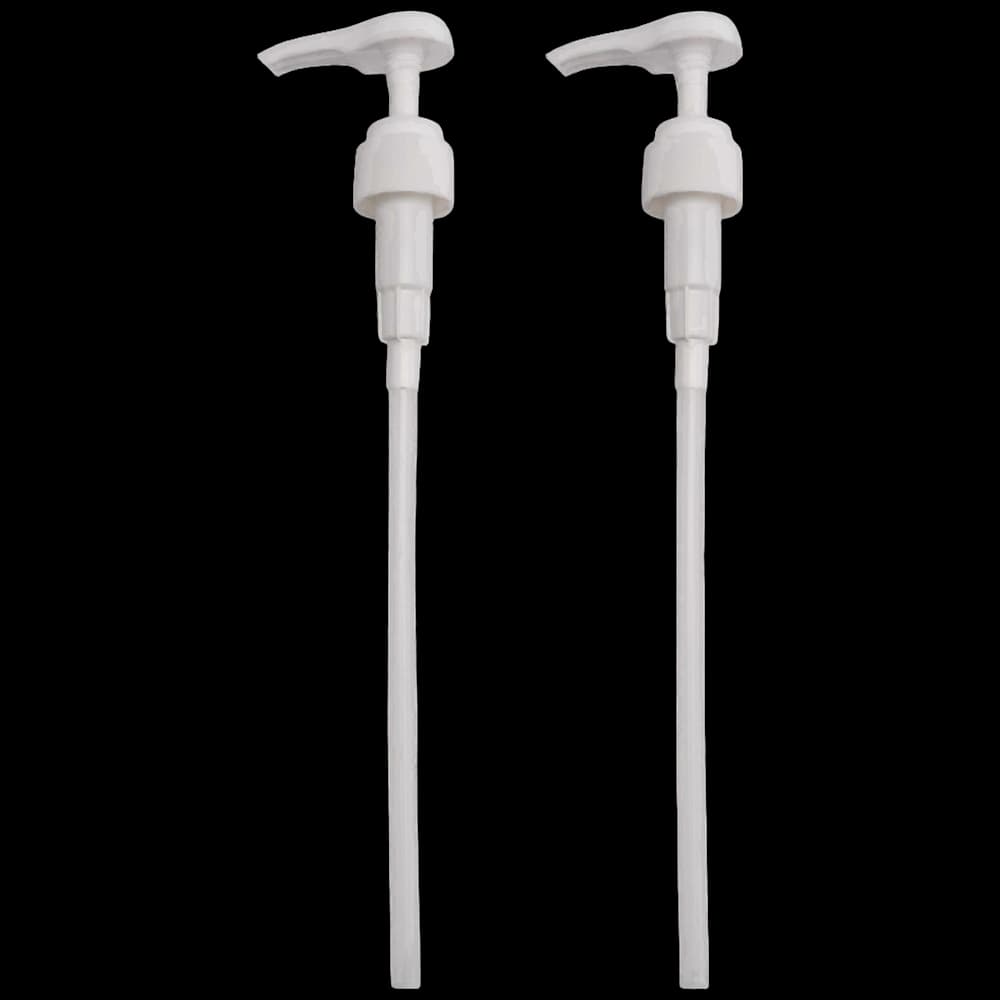 Dikson Pump for DIKSOPRIME Shampoo 1000ml