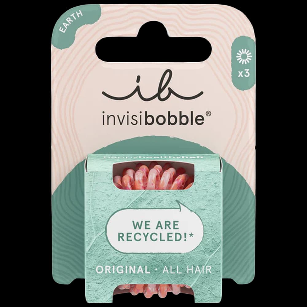 ***invisibobble - Original - Save it or Waste it 3pc