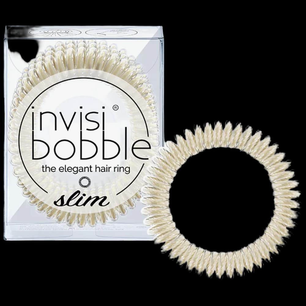 ***Invisibobble - Slim - Lite Gold