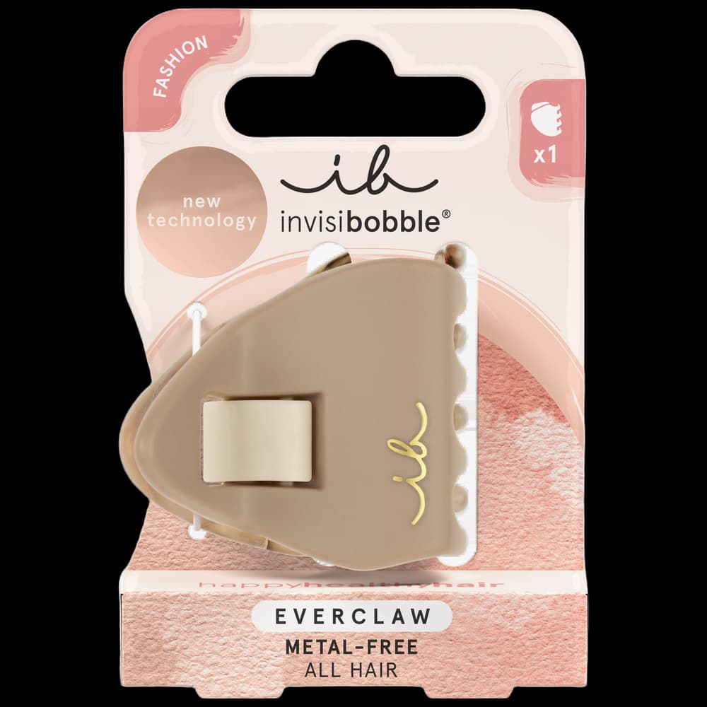 invisibobble - Everclaw - Too Faced S 1pc