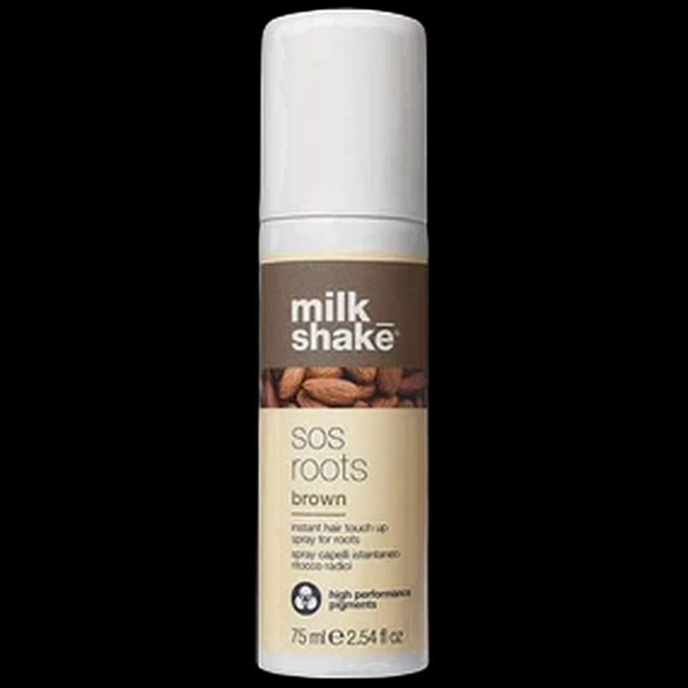Milk Shake SOS Roots Brown 75ml