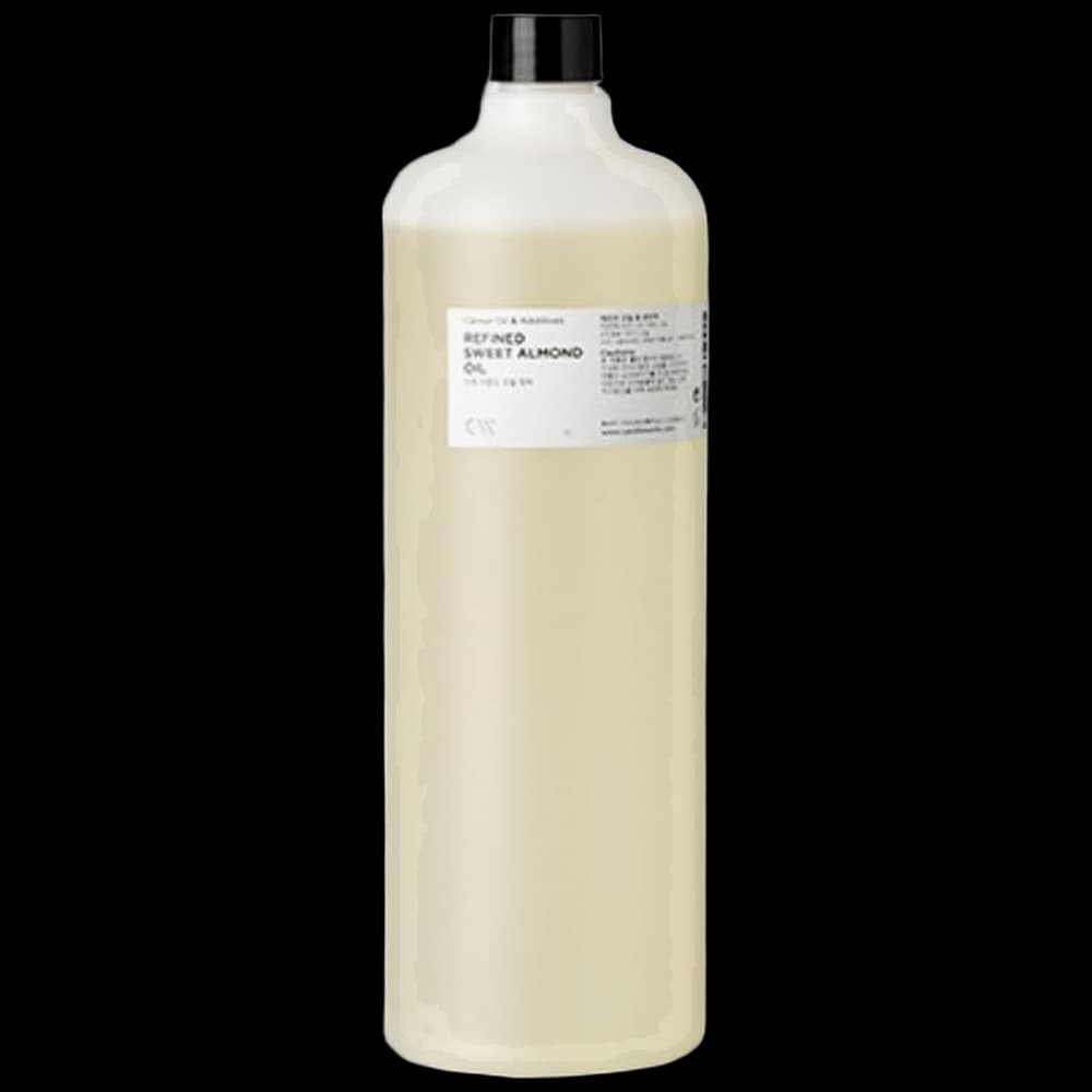 Sweet Almond Massage Oil 5L