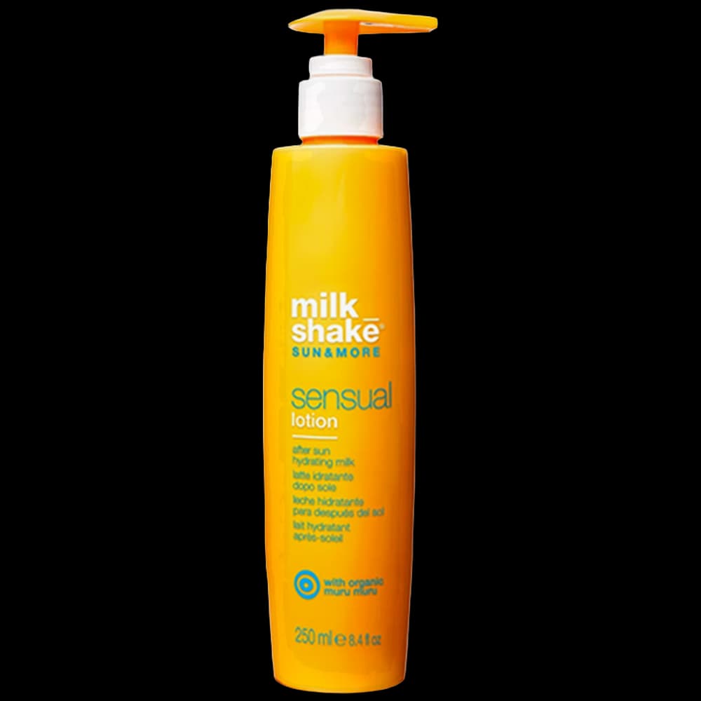 Milk Shake Sun & More Sensual Lotion 250ml