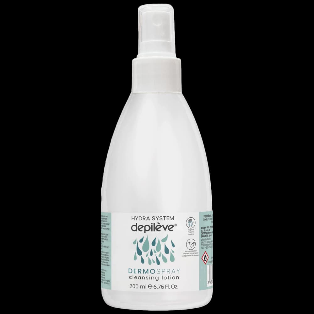 Depileve Dermo Spray 200ml