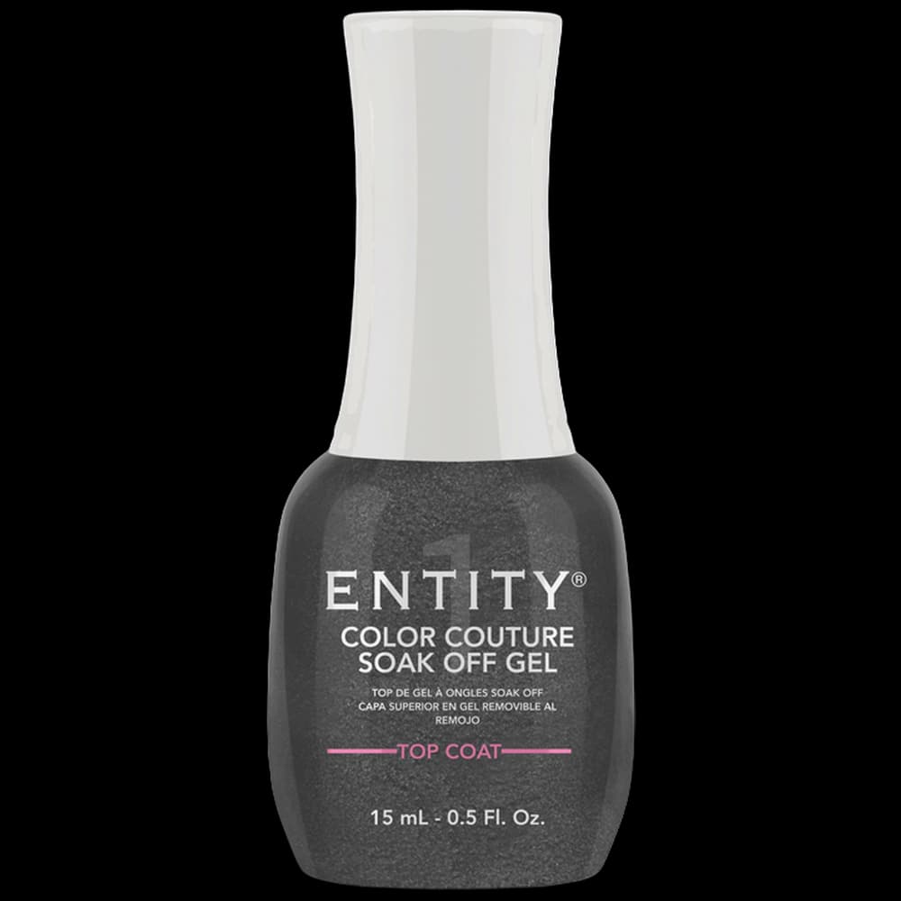 Top Coat 15ml - EOCC Gel