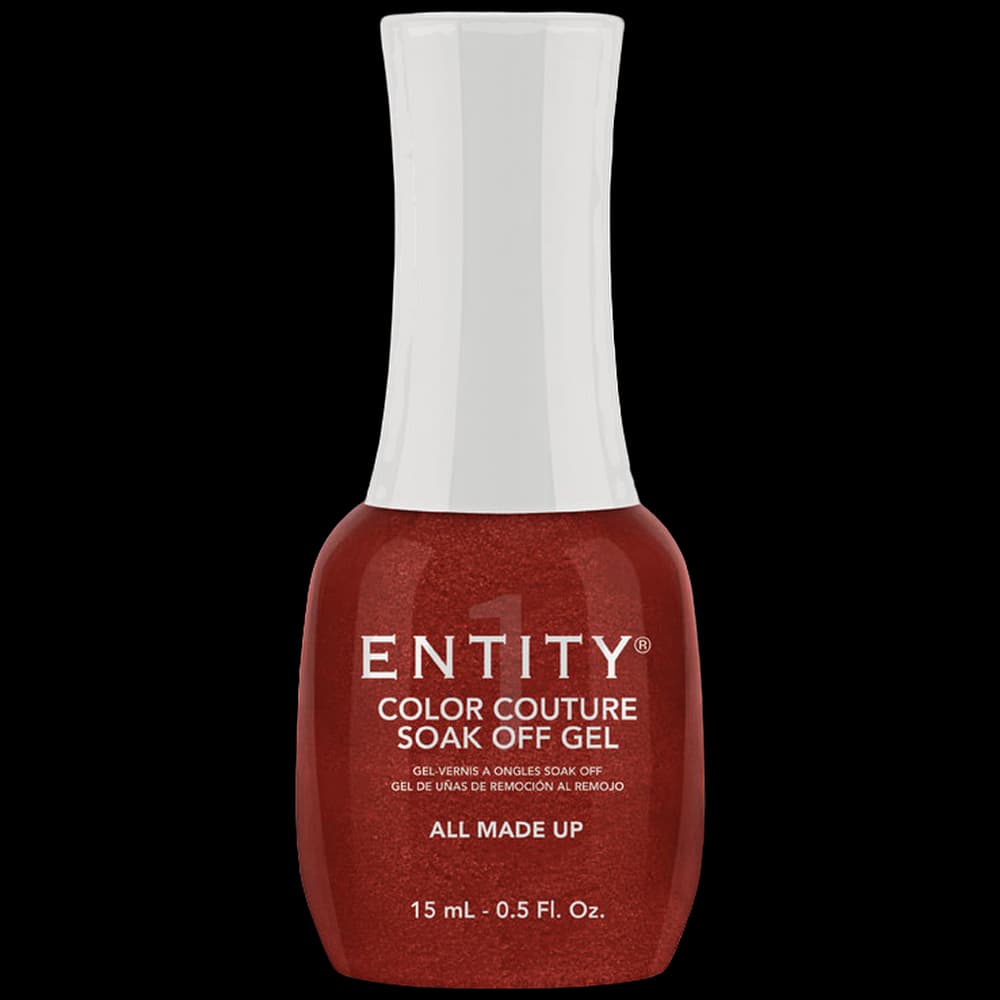 All Made Up 15ml - EOCC Gel