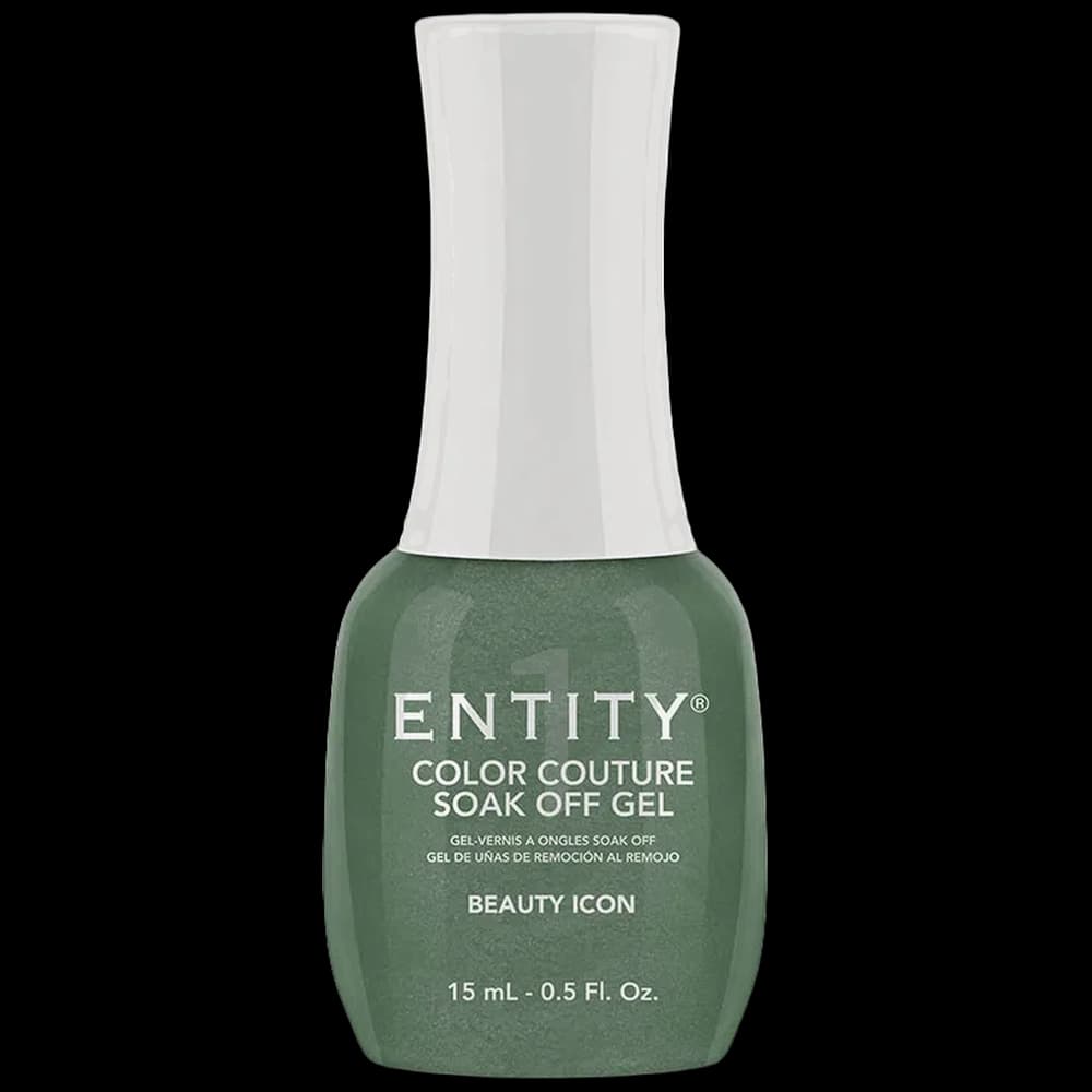 Beauty Icon 15ml - EOCC Gel