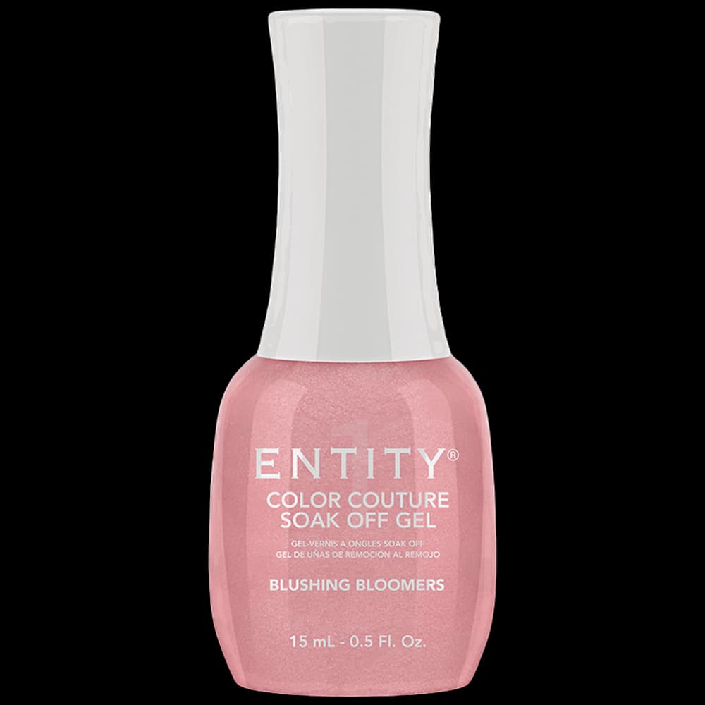 Blushing Bloomers 15ml - EOCC Gel