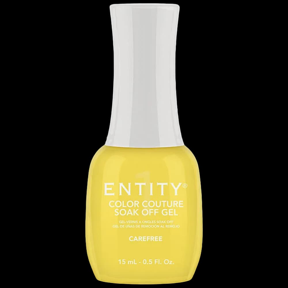 Carefree 15ml - EOCC Gel