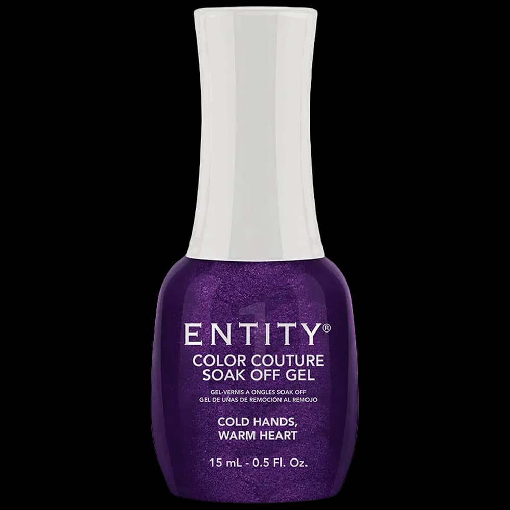 ***Cold Hands, Warm Heart 15ml - EOCC Gel