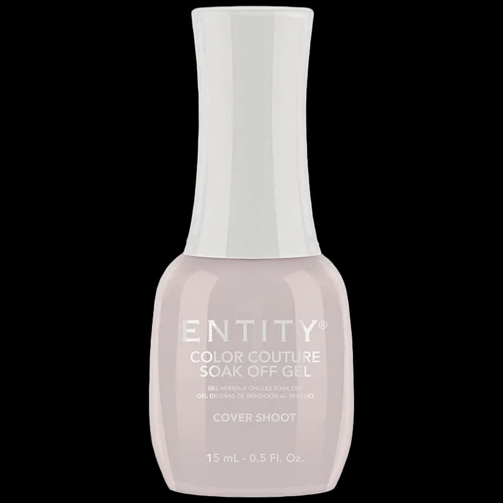 Cover Shoot 15ml - EOCC Gel