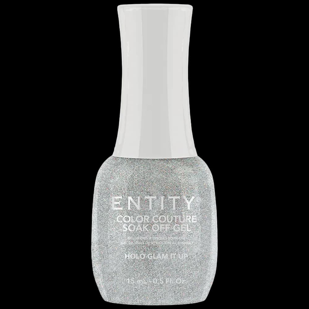 Holo-Glam It Up 15ml - EOCC Gel