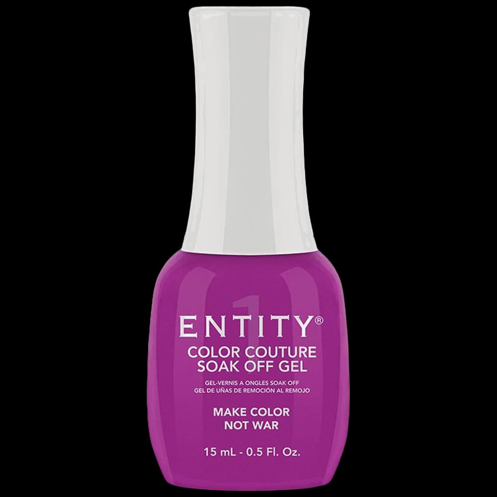 Make Color Not War 15ml - EOCC Gel