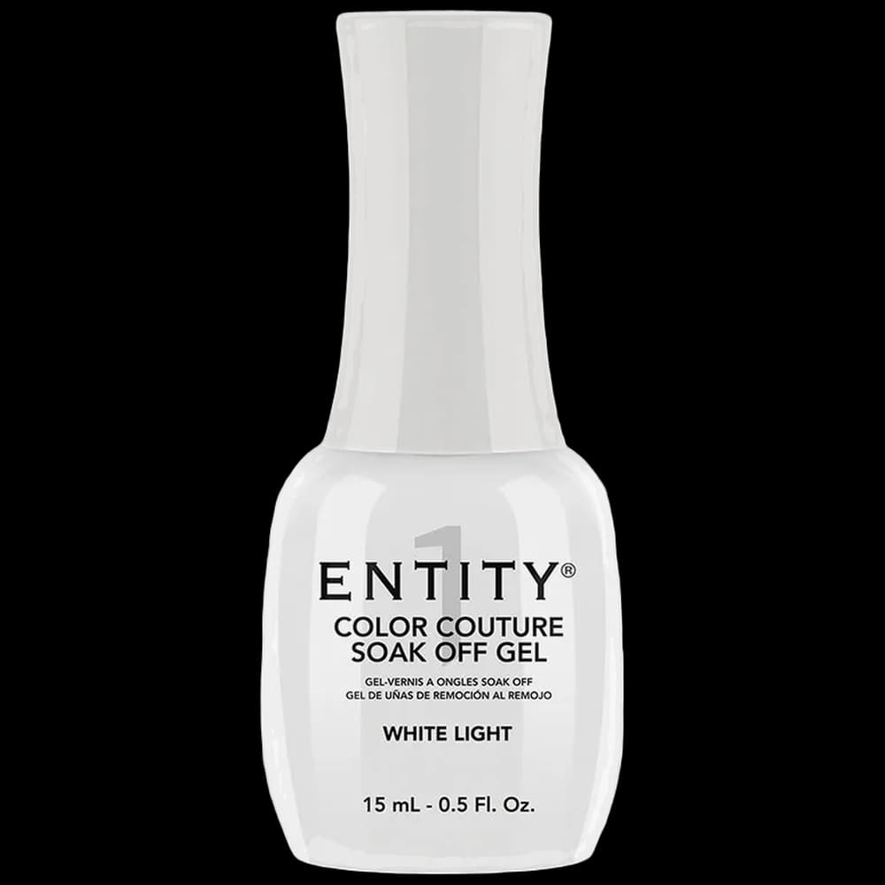 White Light 15ml - EOCC Gel