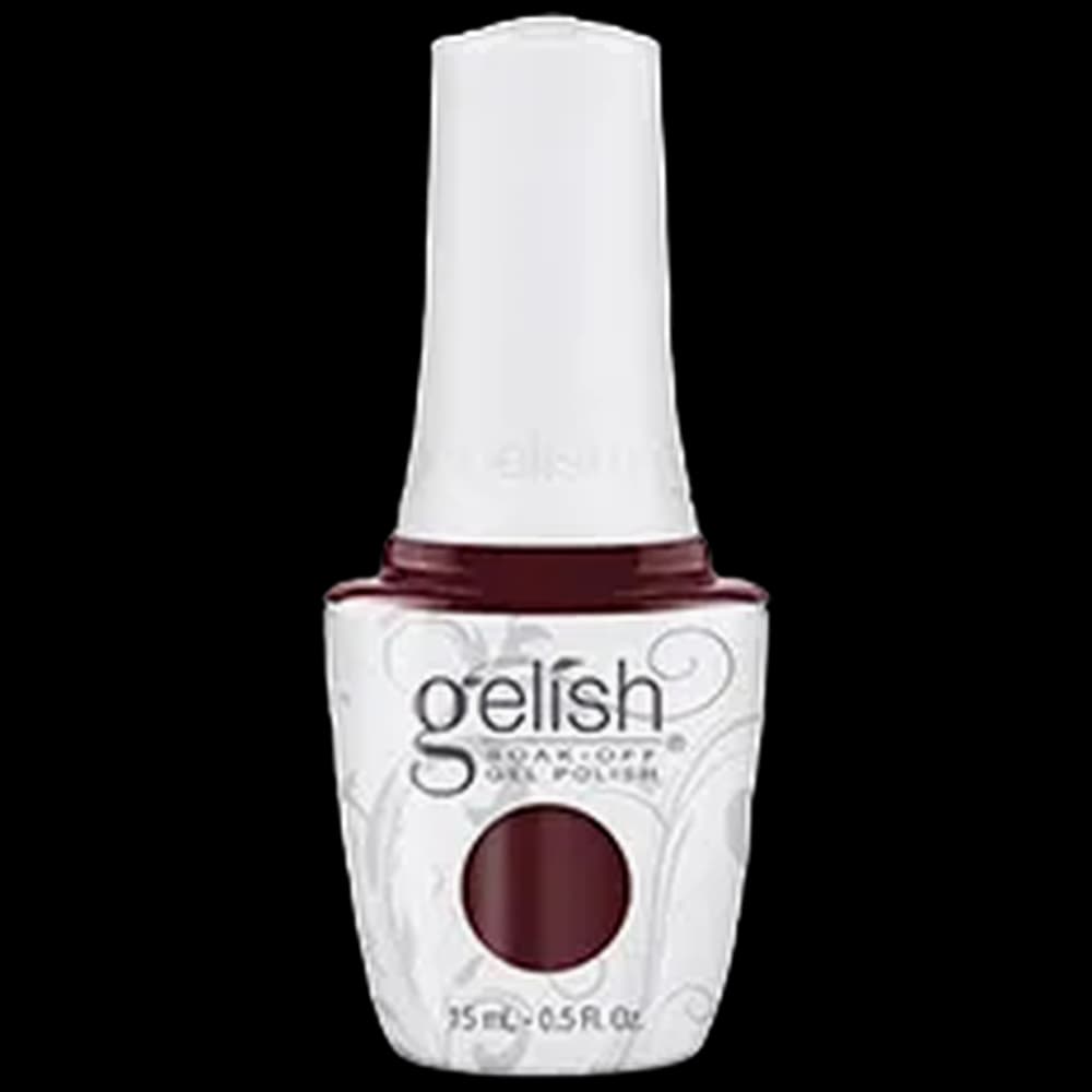 A Little Naughty 15ml - Gelish