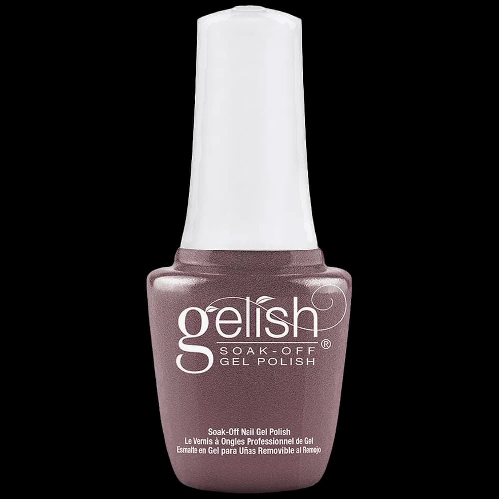 9ml From Rodeo to Rodeo Drive - Gelish