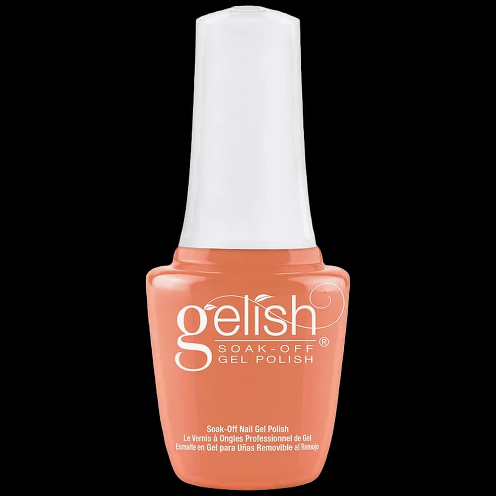 9ml Sweet Morning Dew - Gelish