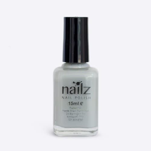 Nailz Nail Polish 15ml Lady Holiday